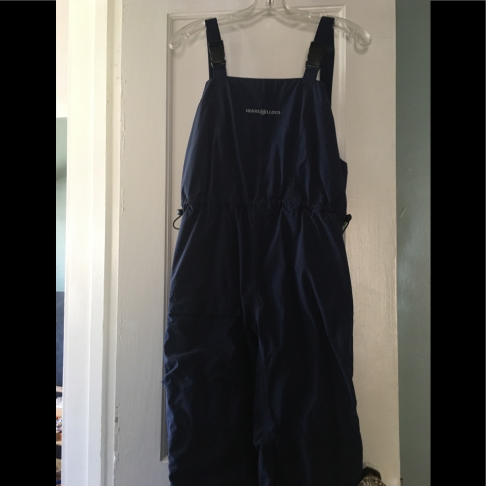 Musto Jacket - image 6